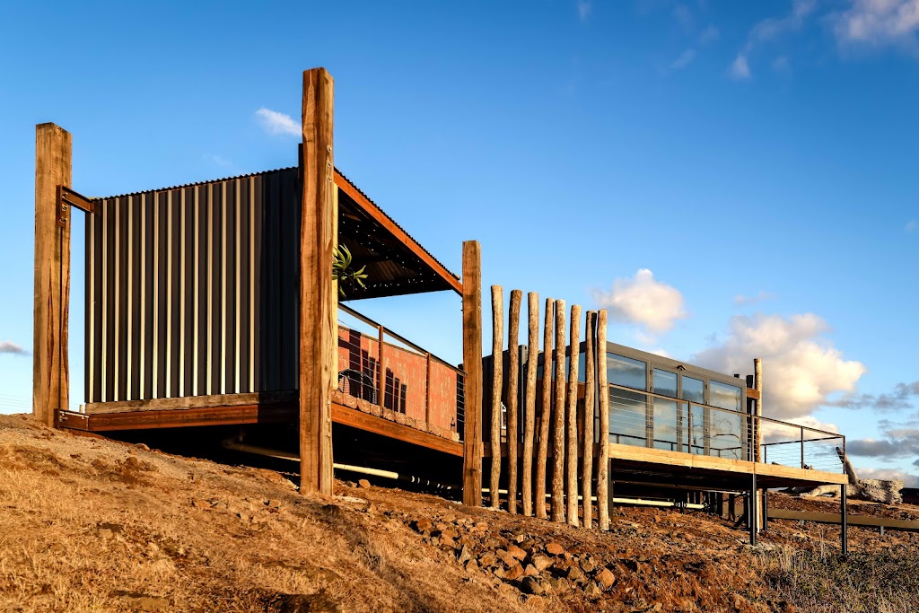 Clifftop at Hepburn | 209 Main Rd, Hepburn VIC 3461, Australia | Phone: 1300 112 114