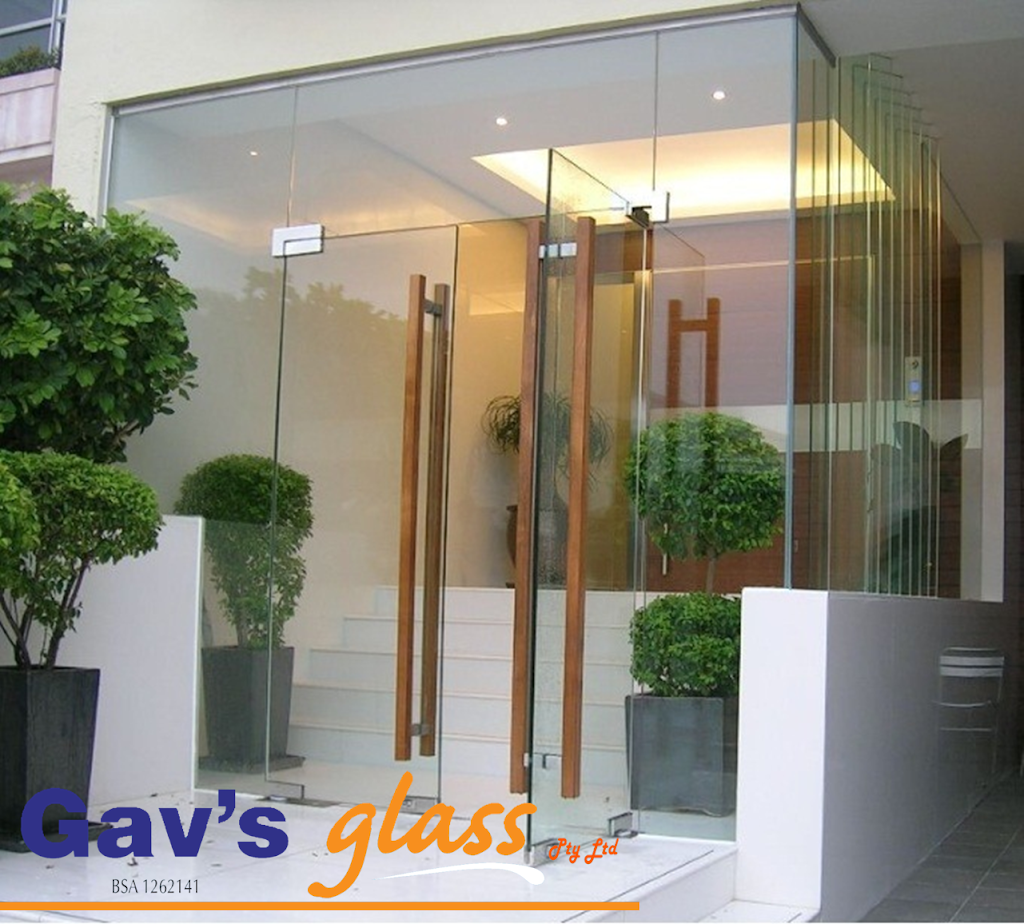 Gavs Glass | 17 Fairneyview Fernvale Rd, Fernvale QLD 4306, Australia | Phone: (07) 5427 0711