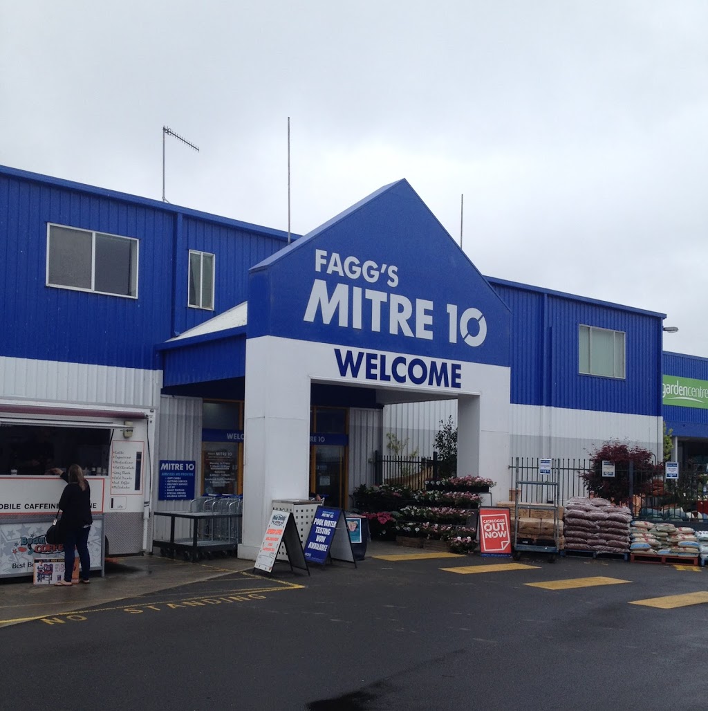 Faggs Mitre 10 | hardware store | 365 Grubb Rd, Wallington VIC 3222, Australia | 0352502855 OR +61 3 5250 2855