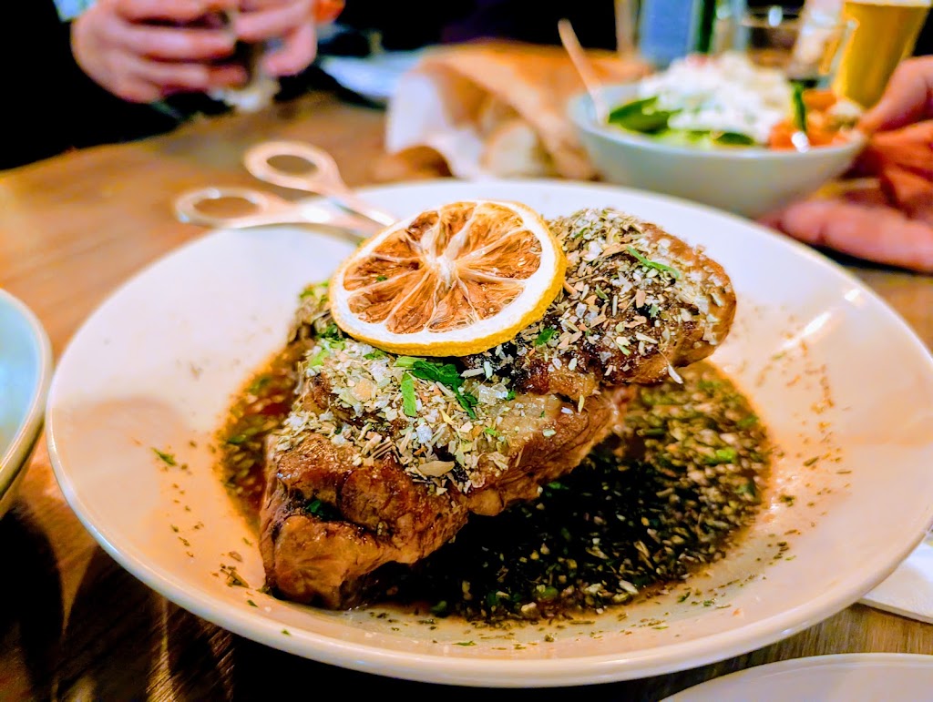 Elia Greek Tavern | 57 Burgundy St, Heidelberg VIC 3084, Australia | Phone: (03) 9459 4514