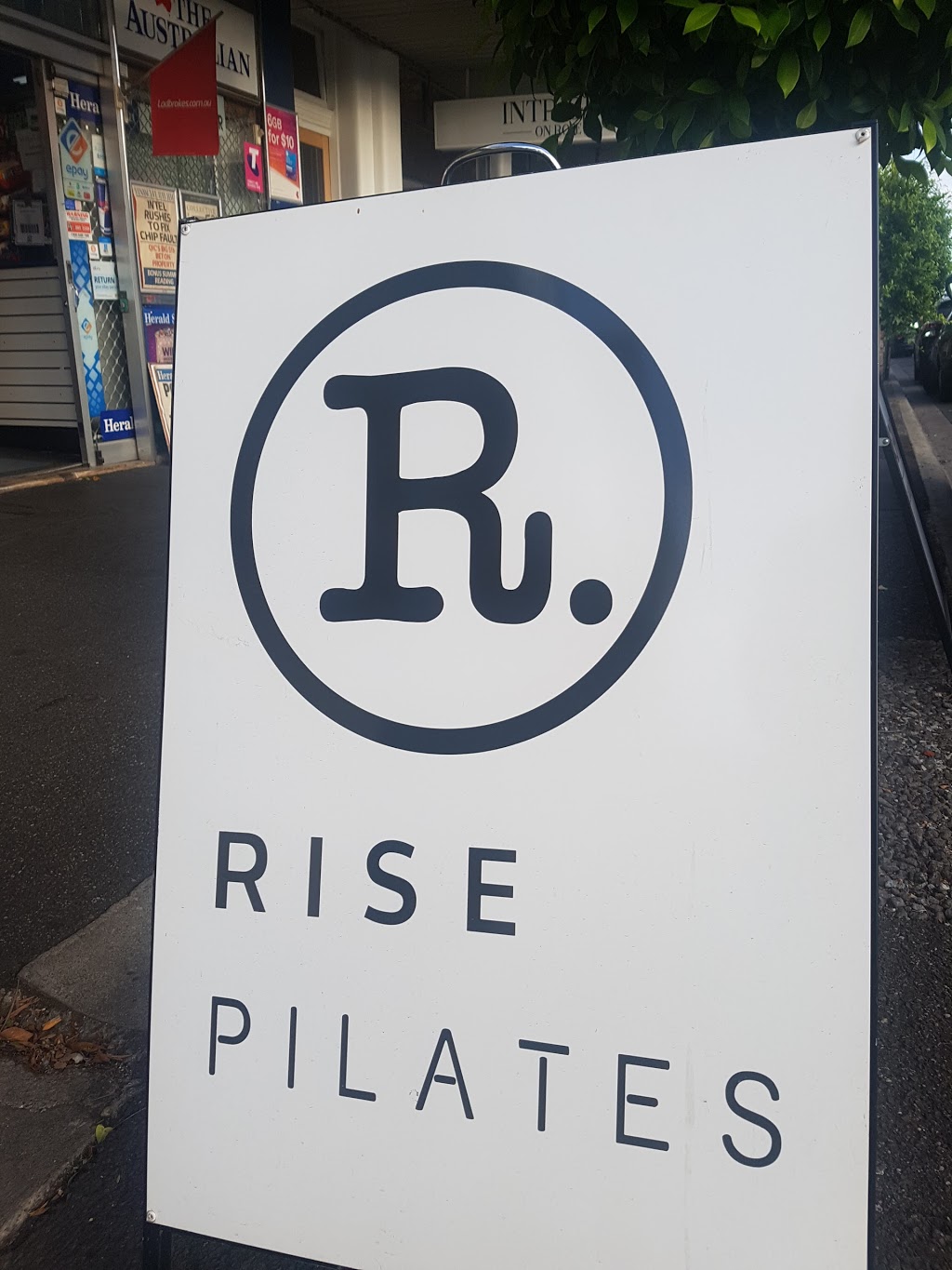 Rise Pilates | 1/13 Rose St, Essendon VIC 3055, Australia | Phone: (03) 9337 9596
