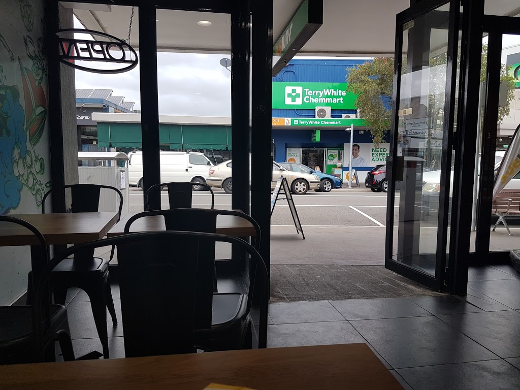 Subway® Restaurant | restaurant | 339A Main Rd, Cardiff NSW 2285, Australia | 0249540049 OR +61 2 4954 0049