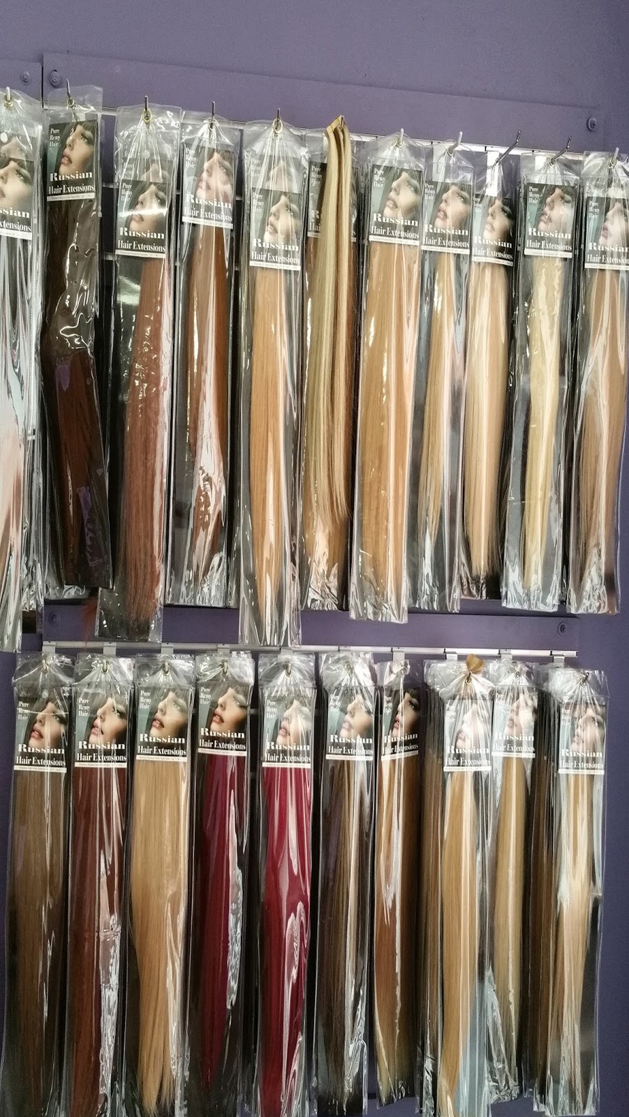 Affordable Hair Extensions | 570 North East Road, Holden Hill SA 5088, Australia | Phone: 0402 913 786