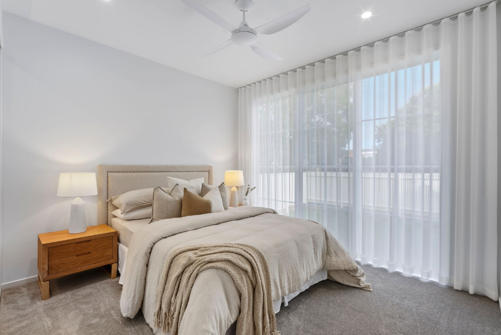 Bens Curtains Aspley | 2/611 Robinson Rd W, Aspley QLD 4034, Australia | Phone: 0499 691 900