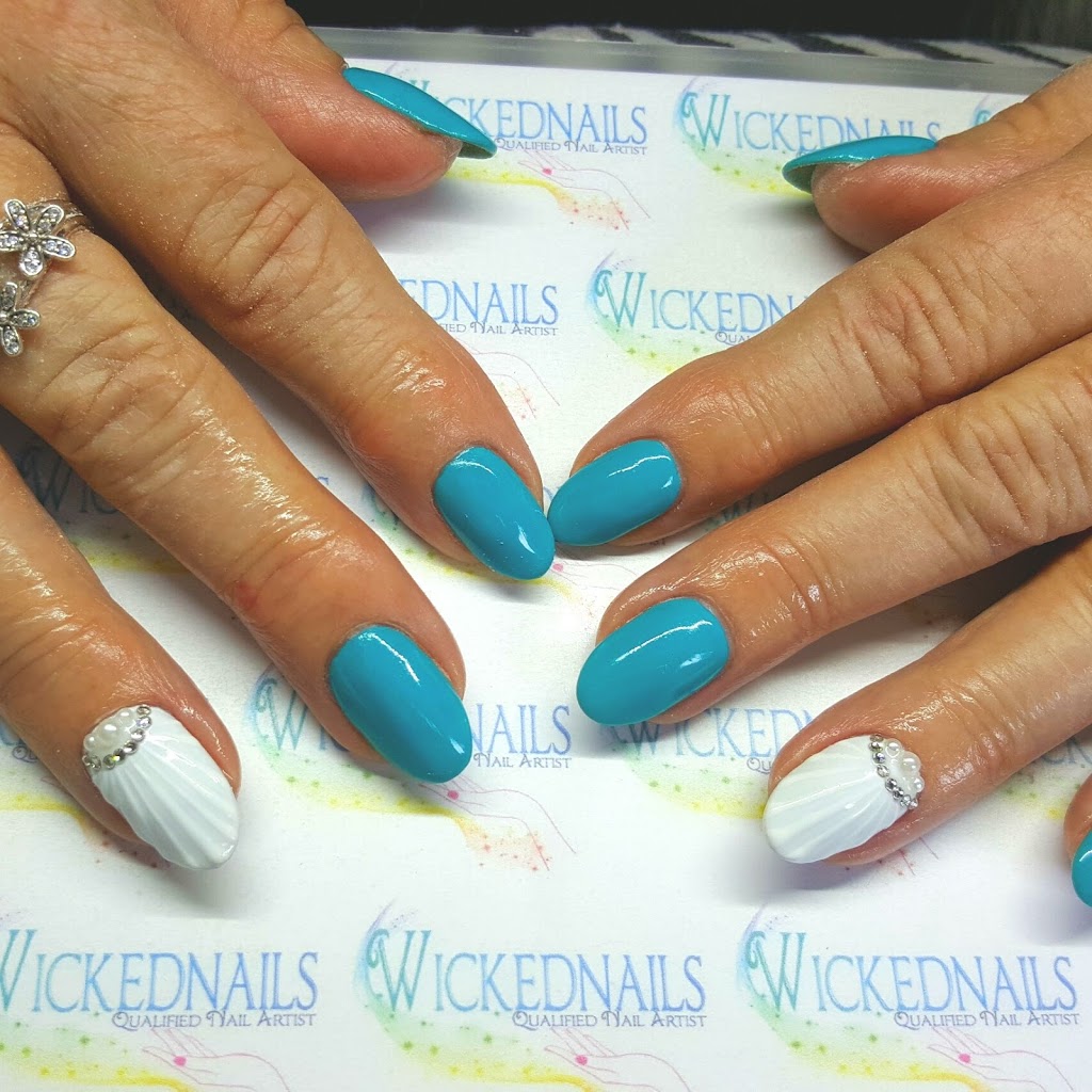 Wickednails | beauty salon | 5B George St, Strathalbyn SA 5255, Australia | 0410600341 OR +61 410 600 341