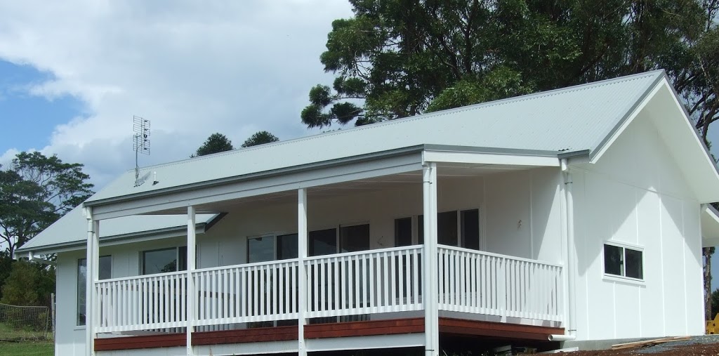 Haven Above Byron | lodging | Coopers Shoot Rd, Byron Bay NSW 2479, Australia | 0422804021 OR +61 422 804 021