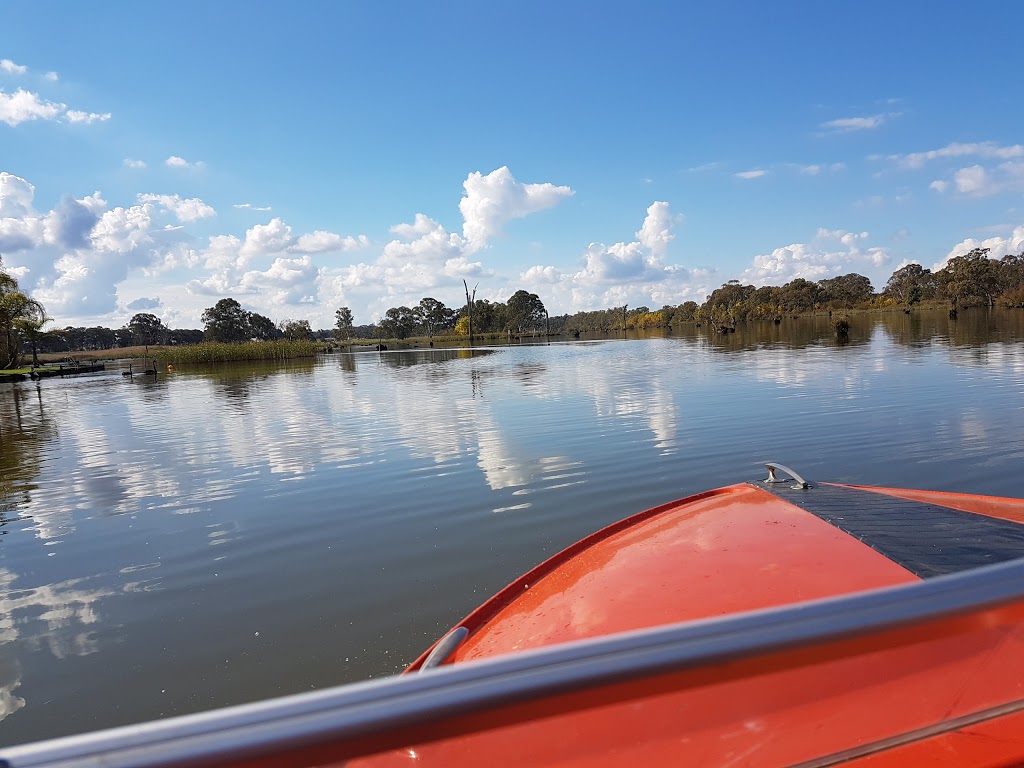 Hide and Seek Winery | Unnamed Road, Goulburn Weir VIC 3608, Australia | Phone: 0412 310 213