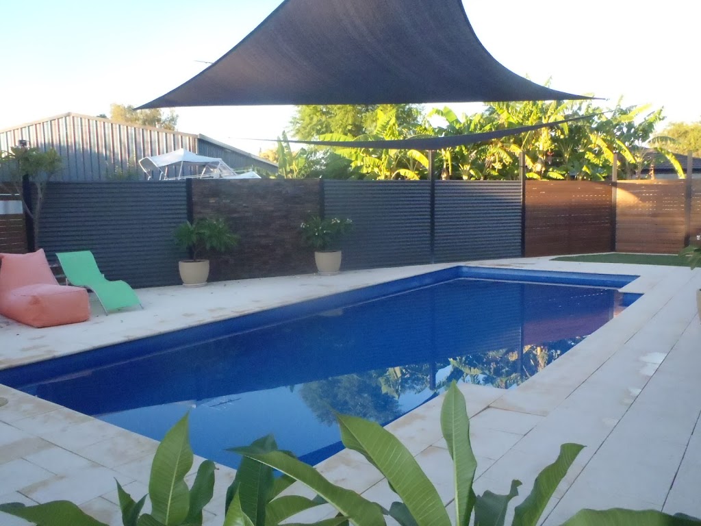 Bunbury Classic Pools | store | 1386 Ferguson Rd, Ferguson WA 6236, Australia | 0897283064 OR +61 8 9728 3064