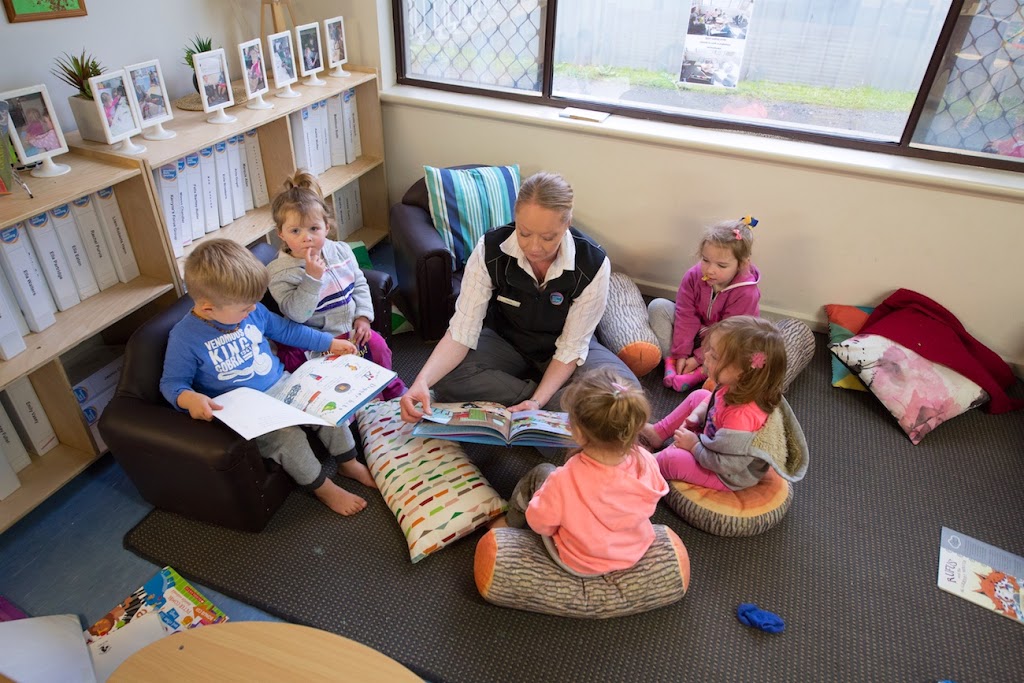 Goodstart Early Learning - Oakbank | 205 Onkaparinga Valley Rd, Oakbank SA 5243, Australia | Phone: 1800 222 543