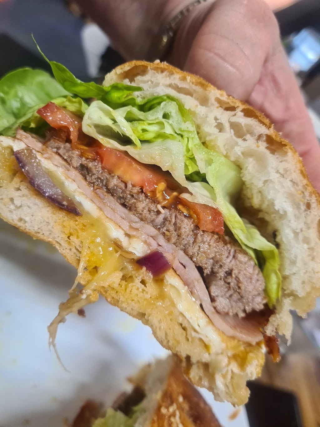 Inglewood Cafe-Bakehouse | 48 Brooke St, Inglewood VIC 3517, Australia | Phone: 0431 888 777