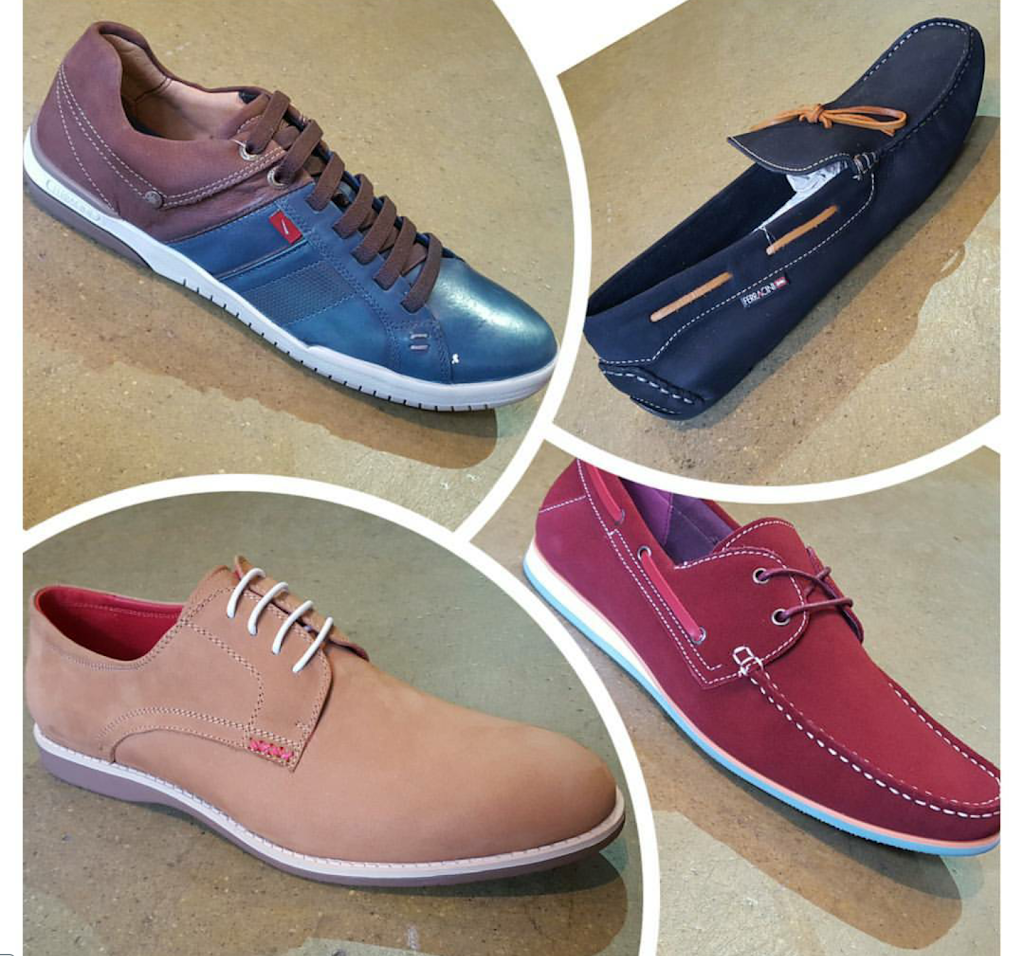 Blue Suede | shoe store | 13 Taylor Ct, Highton VIC 3216, Australia | 0352444237 OR +61 3 5244 4237