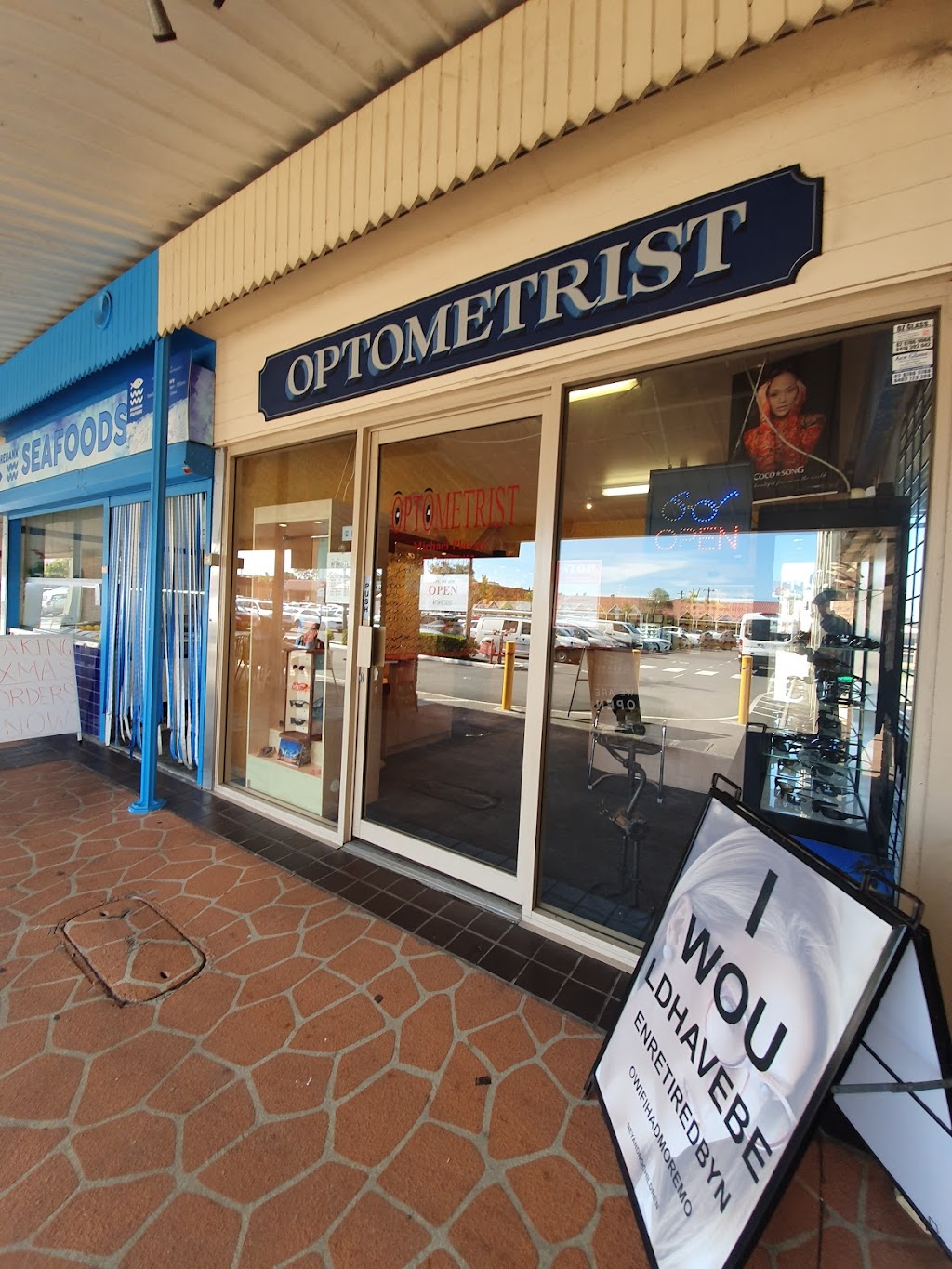 Moorebank Optometrists | Sh19, Stockton Ave, Moorebank NSW 2170, Australia | Phone: (02) 9602 2403