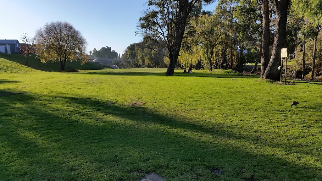 Trigwell Place Recreation Area | park | Donnybrook WA 6239, Australia