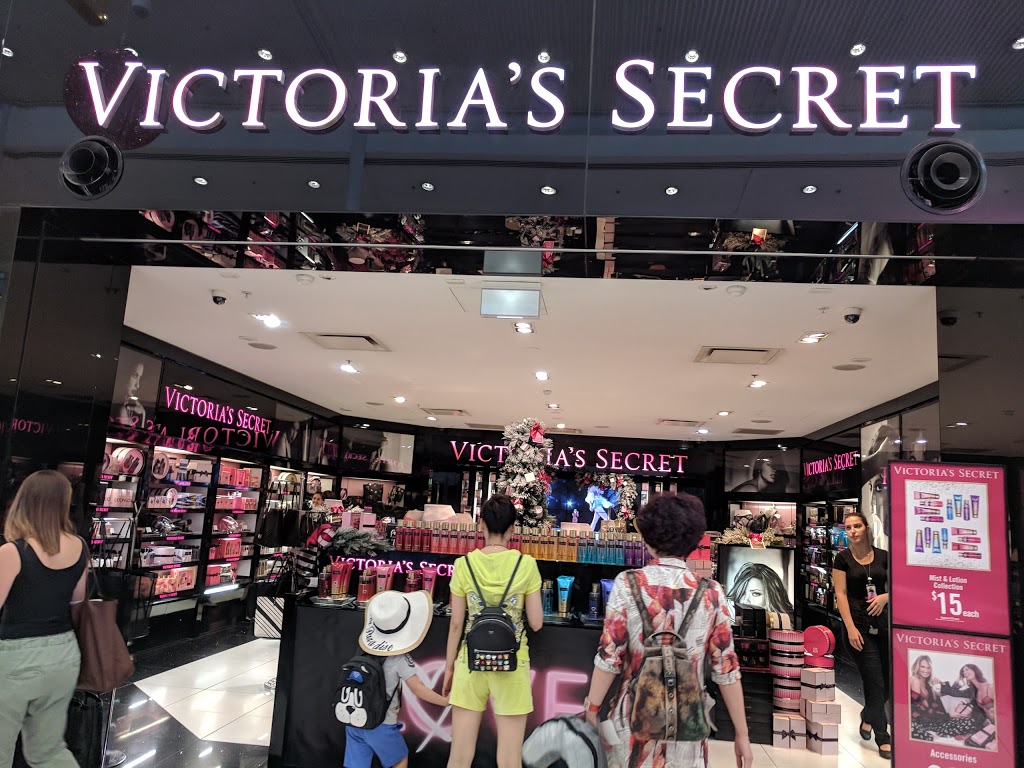 Victorias Secret | clothing store | Shiers Ave, Mascot NSW 2020, Australia | 0296694939 OR +61 2 9669 4939