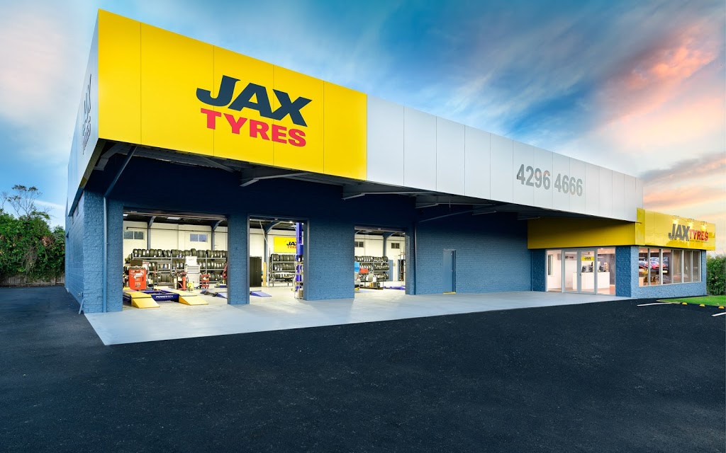 JAX Tyres & Auto Warilla | car repair | 260 Shellharbour Rd, Warilla NSW 2528, Australia | 0242867656 OR +61 2 4286 7656