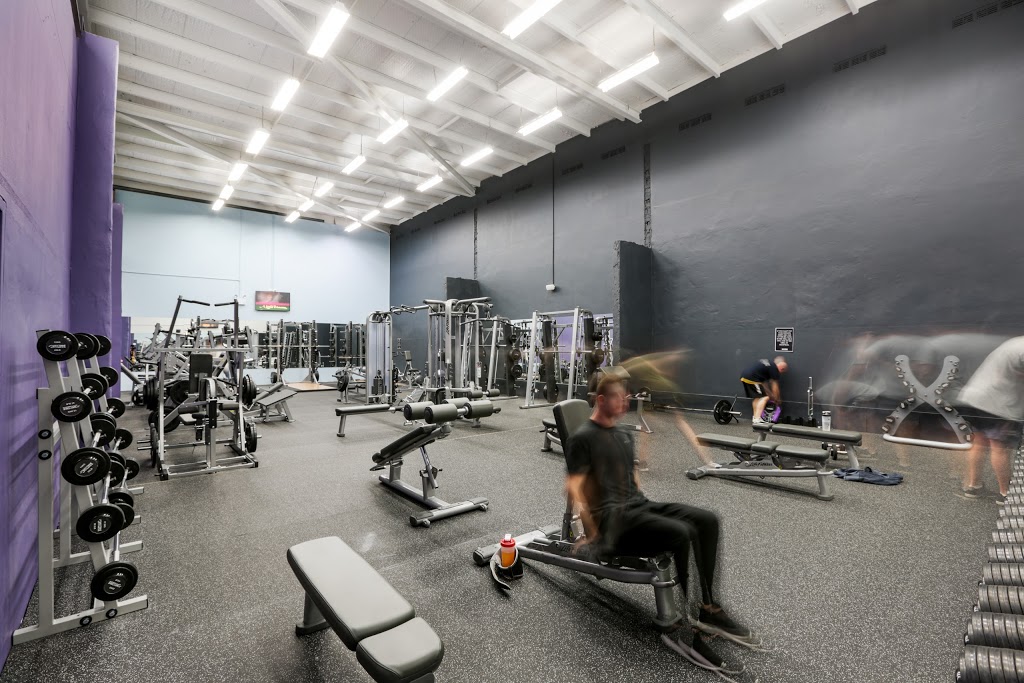 Anytime Fitness | gym | 53 Buckleys Rd, Winston Hills NSW 2153, Australia | 0296246138 OR +61 2 9624 6138