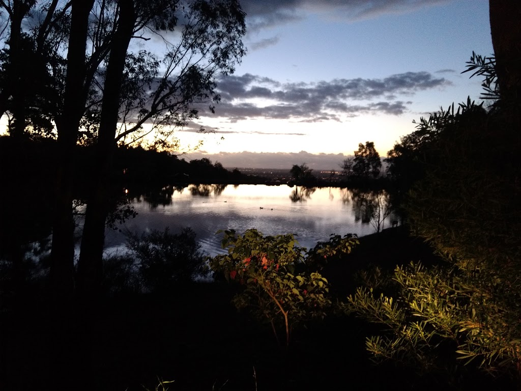 Lakeside Country Resort | campground | 50 Canns Rd, Perth WA 6112, Australia