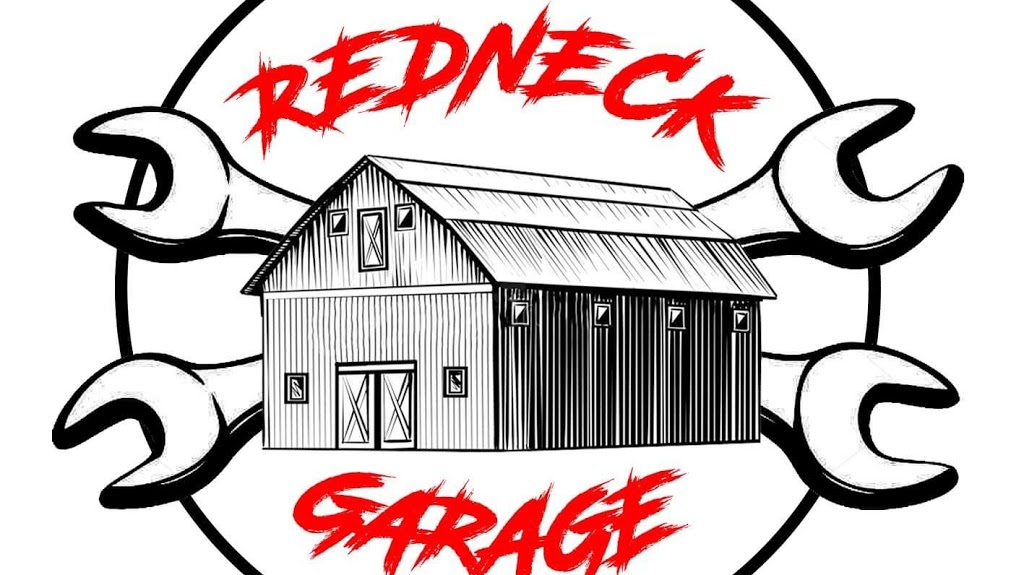 Redneck Garage | car repair | 743 Coburns Rd, Harkness VIC 3337, Australia | 0432236807 OR +61 432 236 807