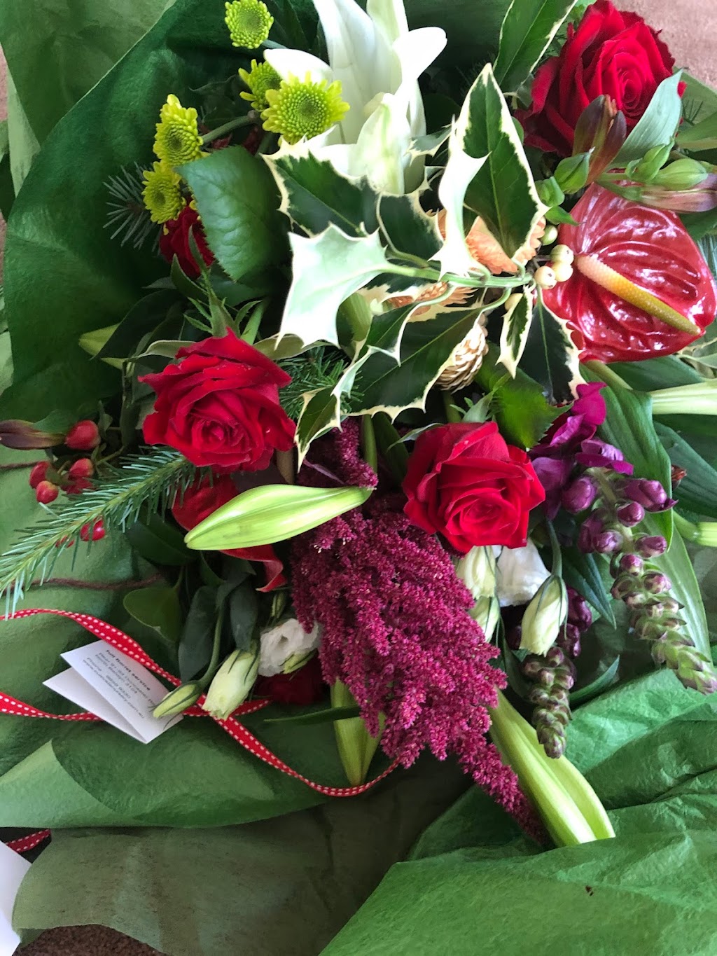Cultivate Nursery & Gifts Florist Balwyn North | florist | 93 Doncaster Rd, Balwyn North VIC 3104, Australia | 0398599330 OR +61 3 9859 9330