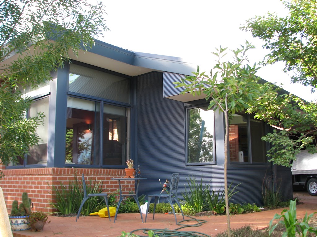 David Boughton Architects | 4 Leane St, Hughes ACT 2605, Australia | Phone: 0411 256 367