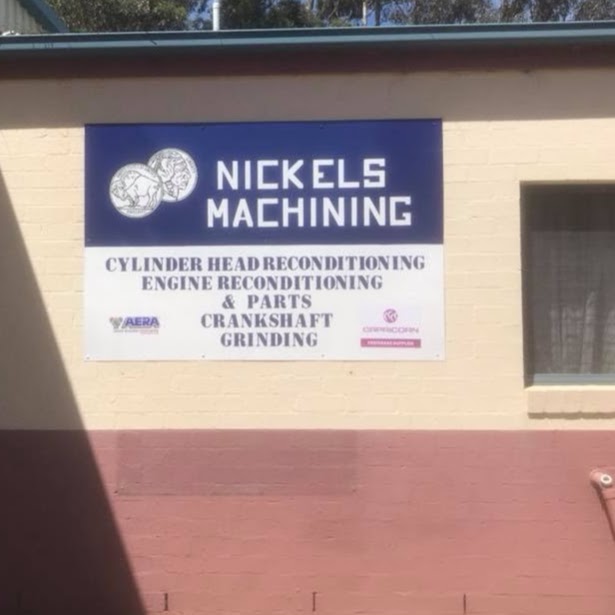 Nickels Machining/HM Gem Bendigo | car repair | 28 Mcdowalls Rd, East Bendigo VIC 3550, Australia | 0354415800 OR +61 3 5441 5800