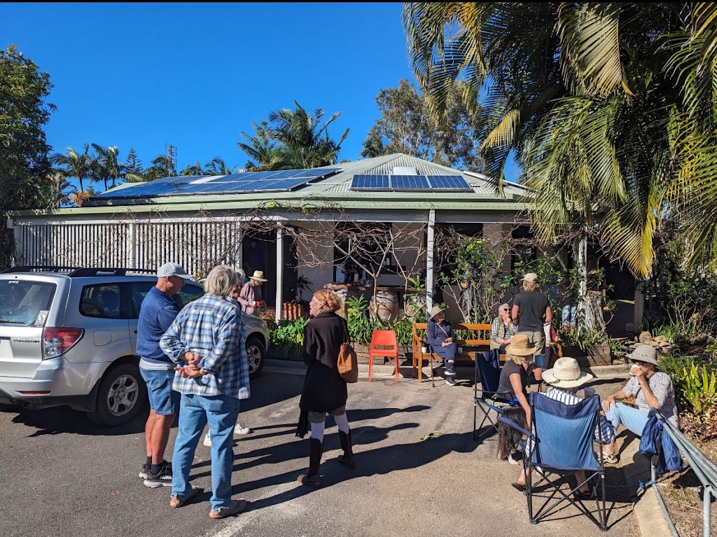 BAY ROOTS | 19 Beach Ave, South Golden Beach NSW 2483, Australia | Phone: (02) 6680 1698