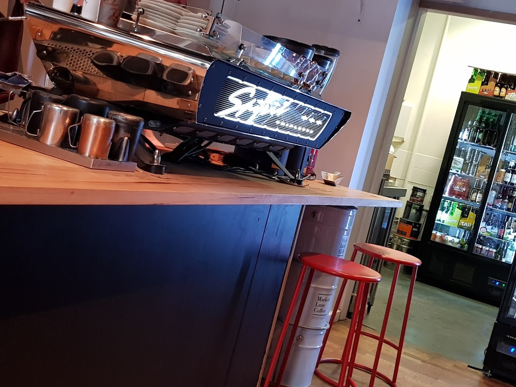 Story So Far | cafe | 8B Dorcas St, Southbank VIC 3006, Australia