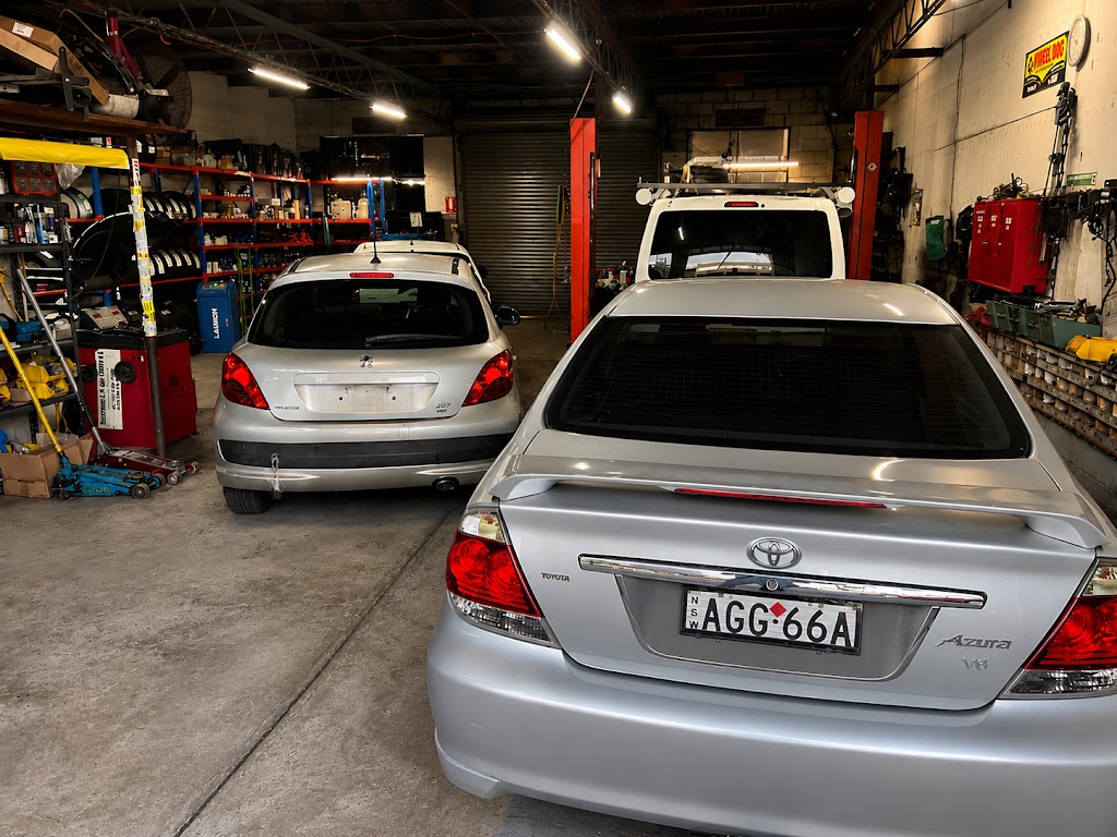 Riverstone Mechanic | 3 Melbourne Rd, Riverstone NSW 2765, Australia | Phone: (02) 7251 7305
