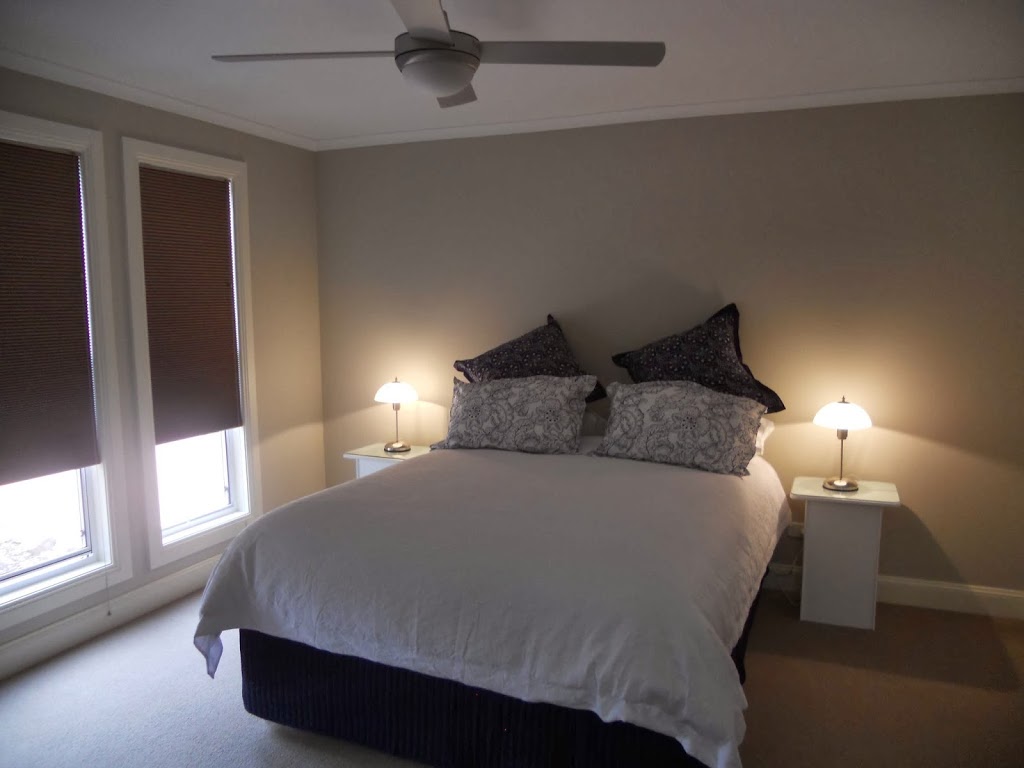 Rosebank Cottage | lodging | 12 Reeves St, McLaren Vale SA 5171, Australia | 0883238890 OR +61 8 8323 8890