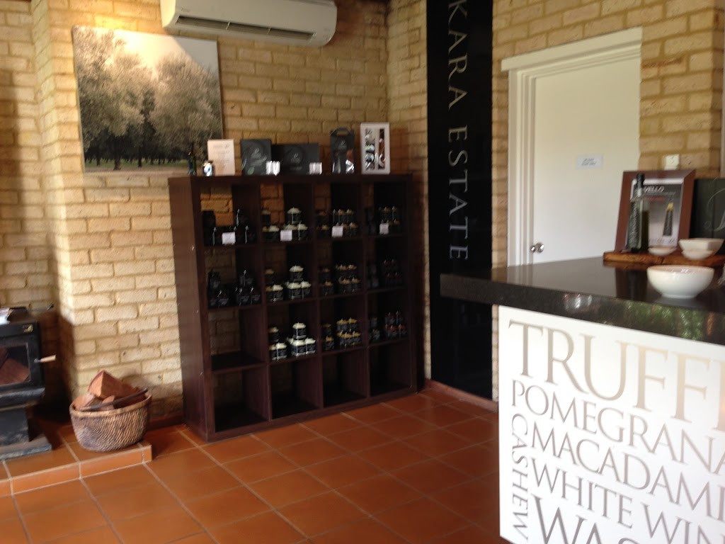 Pukara Estate Margaret River Providore Store | food | 838 Metricup Rd, Wilyabrup WA 6280, Australia | 0897556160 OR +61 8 9755 6160