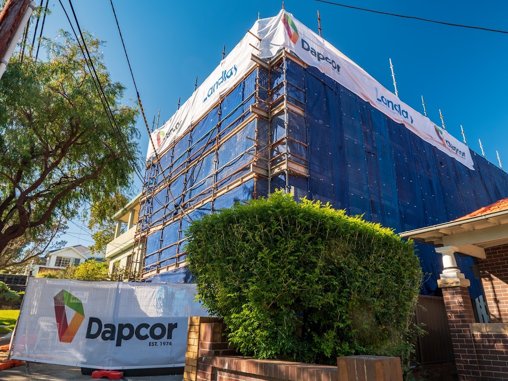 Dapcor Building Services Pty Ltd | 16 Booralee St, Botany NSW 2019, Australia | Phone: (02) 9316 7866