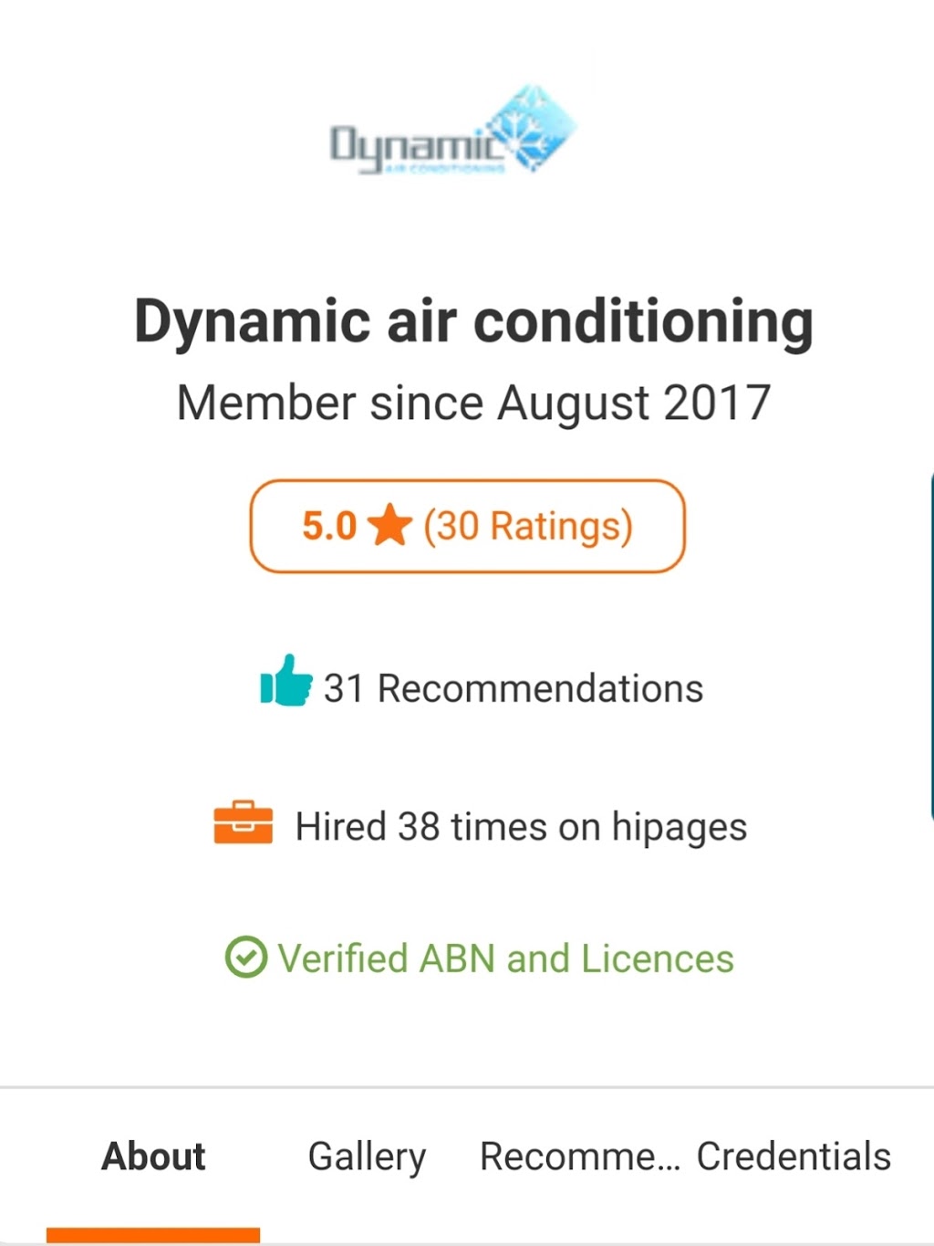 Dynamic Air conditioning & Electrical | 39 Charles St, Cardiff NSW 2285, Australia | Phone: 0412 468 821