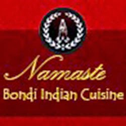 Namaste Bondi Indian Cuisine | 1/80 Hall St, Bondi Beach NSW 2026, Australia | Phone: (02) 8021 8217