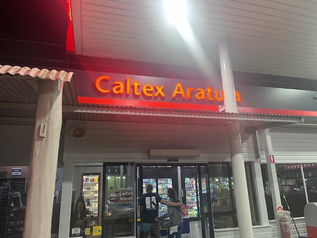 Caltex Aratula | 6712 Cunningham Hwy, Aratula QLD 4309, Australia | Phone: (07) 5463 8286