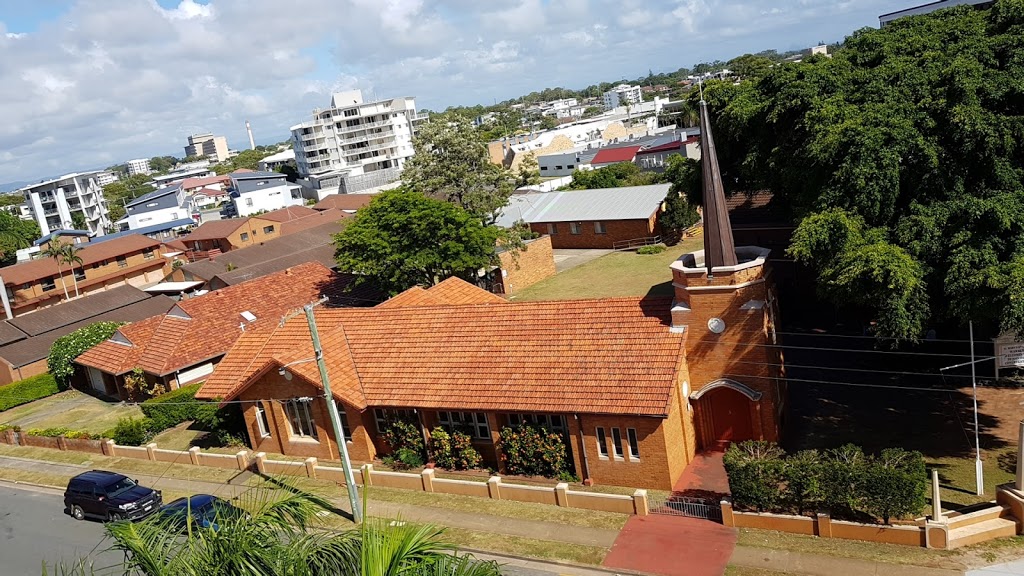 St. Marys Anglican Church | 93 Sutton St, Redcliffe QLD 4020, Australia | Phone: (07) 3284 2393