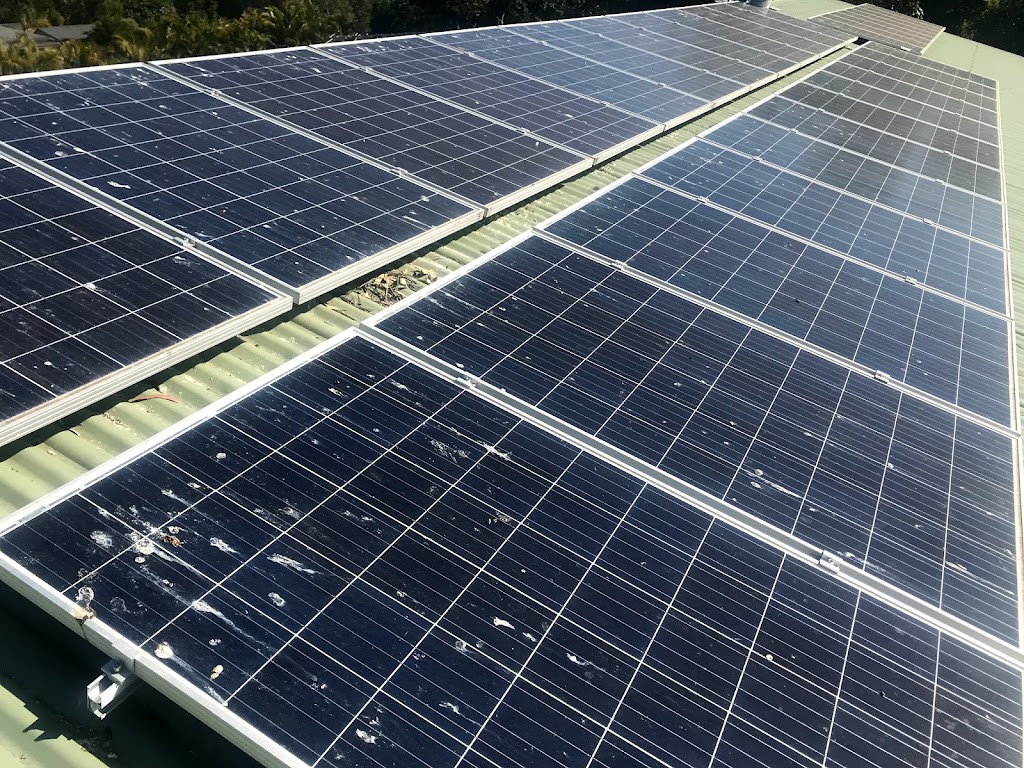 I Clean Solar Gold Coast Scenic Rim |  | 13 Bimbadeen Ave, Banora Point NSW 2486, Australia | 1300185330 OR +61 1300 185 330