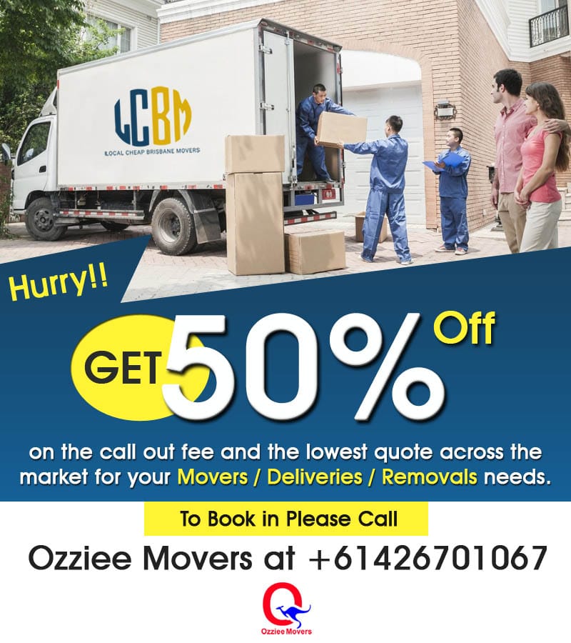 OzzieeMovers | moving company | 351 Beams Rd, Taigum QLD 4018, Australia | 0426701067 OR +61 426 701 067