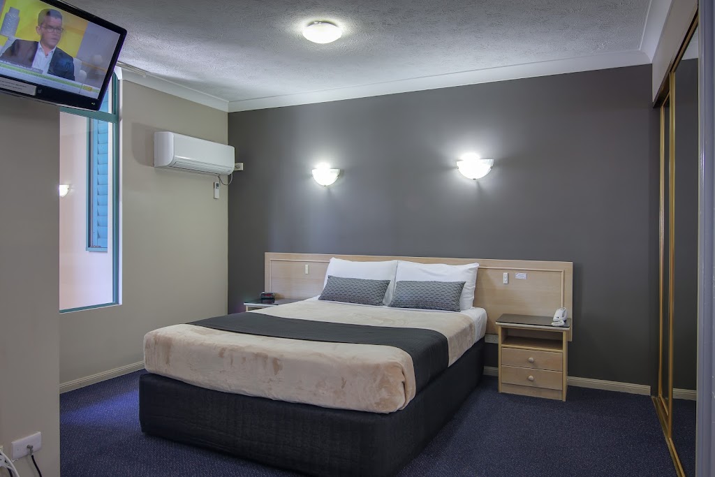Albion Manor Motel | lodging | 402 Sandgate Rd, Albion QLD 4010, Australia | 0732560444 OR +61 7 3256 0444