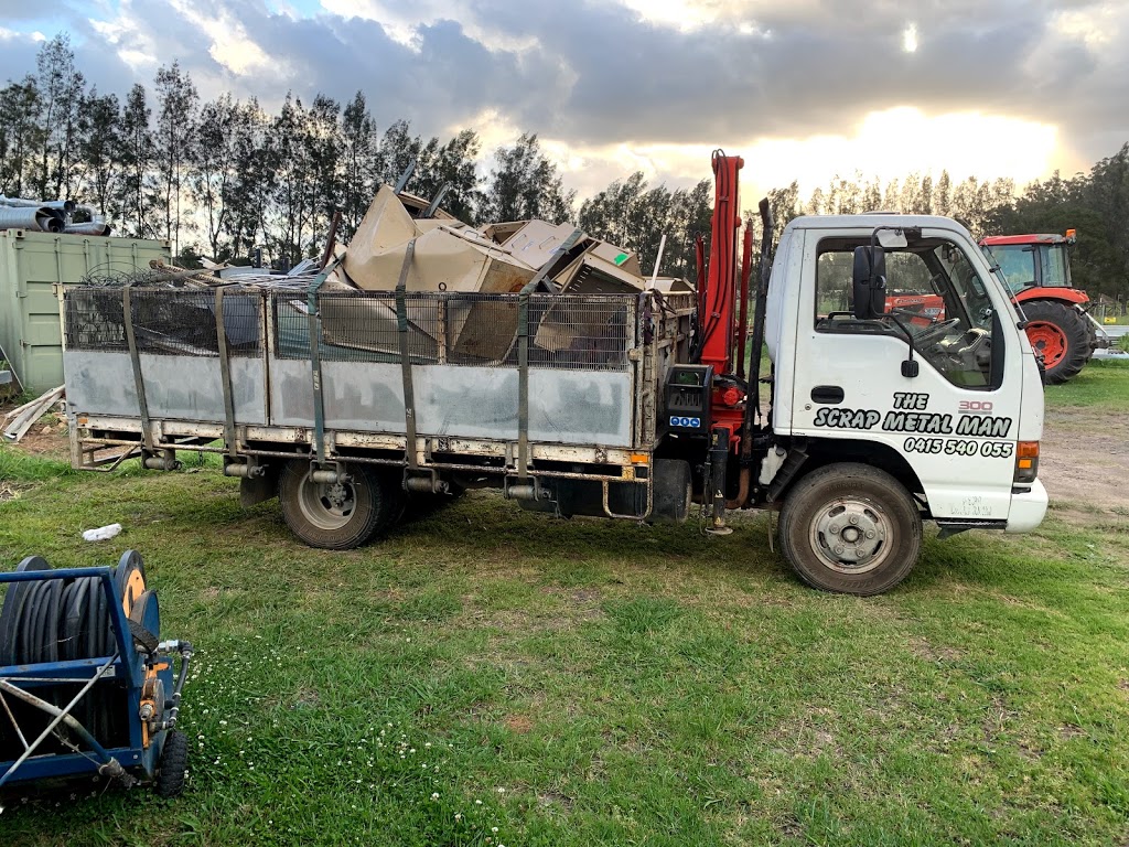 The Junk Removers |  | 18 Carrall Cl, Coffs Harbour NSW 2450, Australia | 0415540055 OR +61 415 540 055