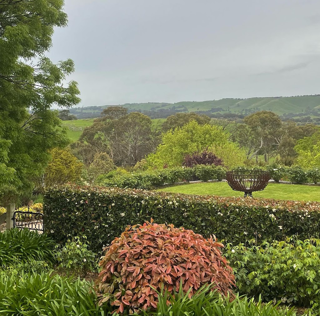 Highcroft Garden | 231 Mail Rd, Harrogate SA 5244, Australia | Phone: 0447 464 979