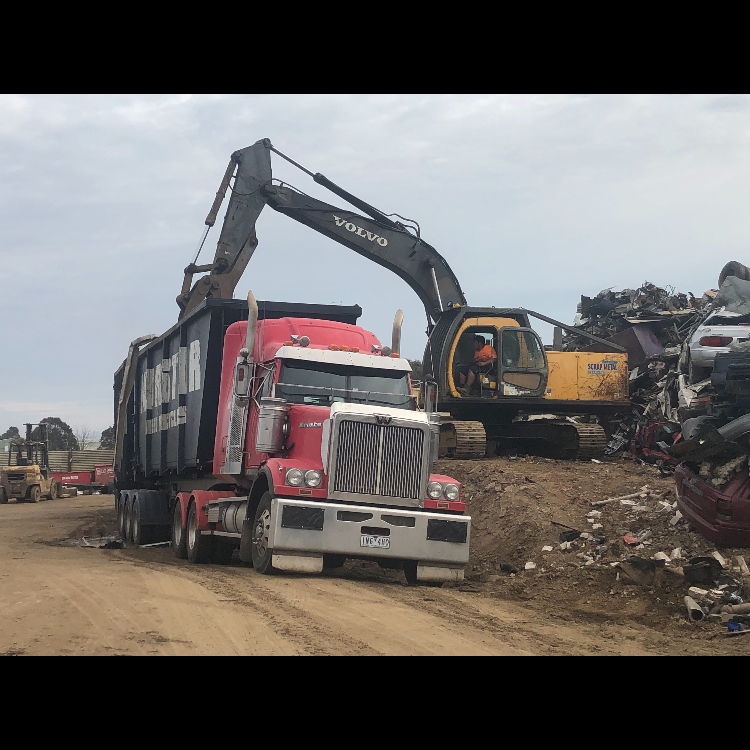 Bairnsdale Scrap Metals | 14 Kyle St, Bairnsdale VIC 3875, Australia | Phone: (03) 5152 5711