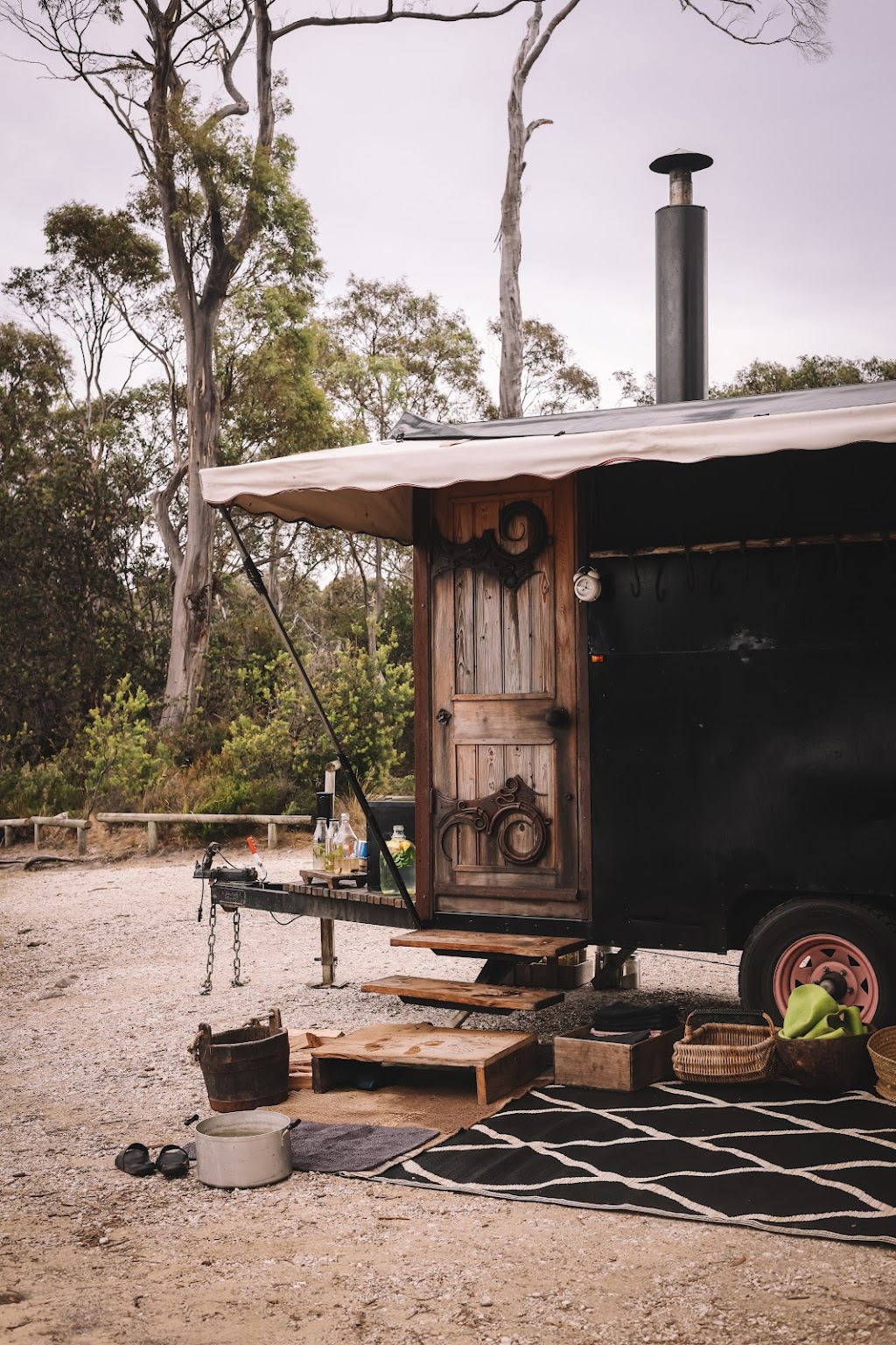 Elsewhere Sauna | Taroona Cres, Taroona TAS 7053, Australia | Phone: 0472 753 739