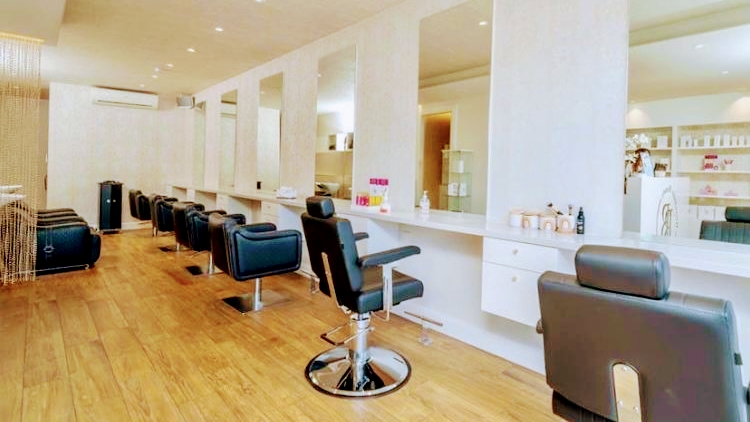 Kesha Hair & Beauty | beauty salon | Shop 2/657 Nepean Hwy, Brighton East VIC 3187, Australia | 0391933644 OR +61 3 9193 3644