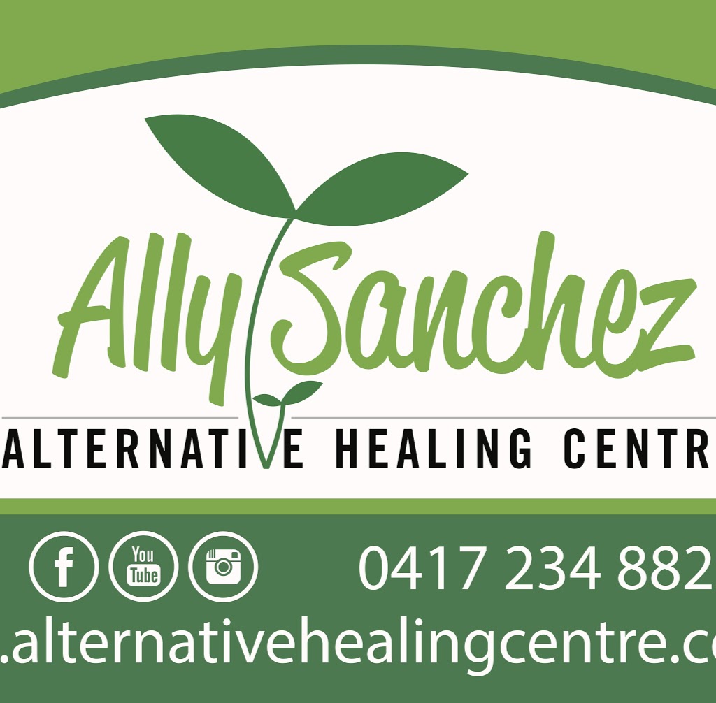 Ally Sanchez: Alternative Healing Centre - Herbal Medicine, Nutr | health | Shop 8 Brooklands Village, 15a Great Western Hwy, Blaxland NSW 2774, Australia | 0417234882 OR +61 417 234 882