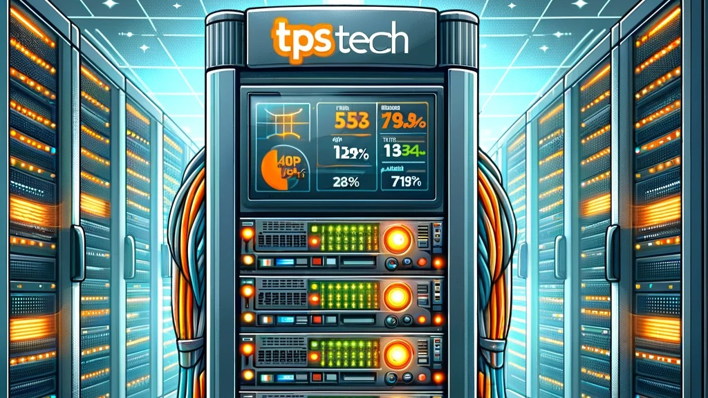 tpsTech | 647 Maudsland Rd, Maudsland QLD 4210, Australia | Phone: (07) 5240 9996