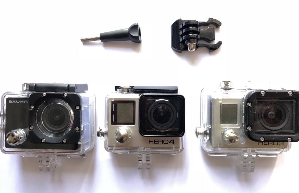 Accessory Pro - GoPro Accessories | electronics store | 22 Whitcomb St, Bald Hills QLD 4036, Australia | 0409787335 OR +61 409 787 335