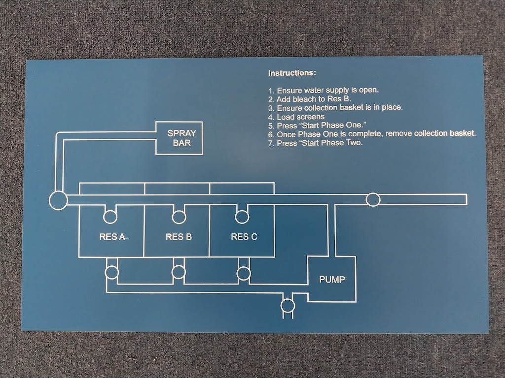 Lazertek Australia | 11 Morobe St, Highfields QLD 4352, Australia | Phone: 0419 642 742