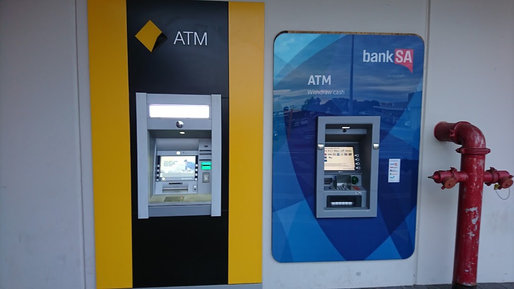 CBA ATM (Whyalla Norrie, Westland Shopping Centre) | bank | Nicolson Ave & Ekblom St, Whyalla Norrie SA 5608, Australia | 132221 OR +61 132221