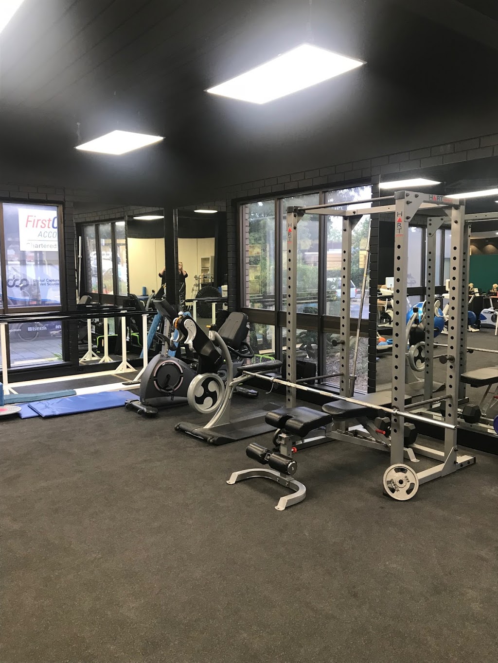 Access Fitness | gym | 246 Glen Osmond Rd, Fullarton SA 5063, Australia | 1300368141 OR +61 1300 368 141