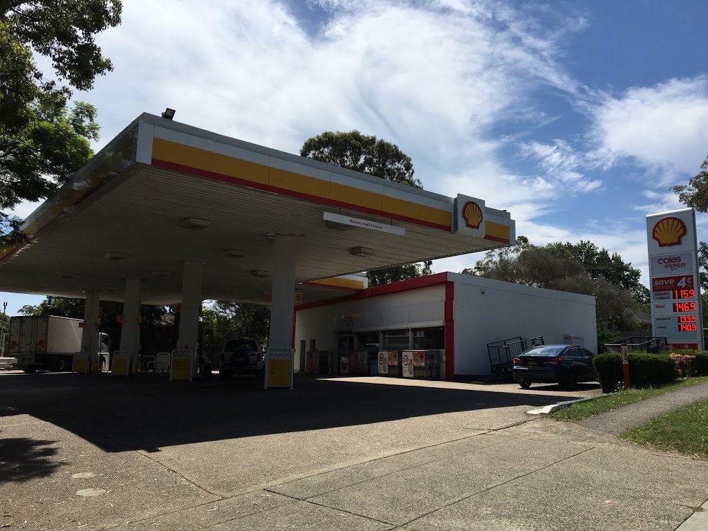 Coles Express Berowra | gas station | 955 Pacific Hwy & Yallambee Road, Berowra NSW 2081, Australia | 0294564354 OR +61 2 9456 4354